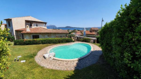 Villetta Caron Olbia